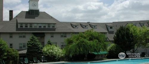 The Carriage House at Pocono Manor