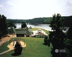 Wilderness Presidential Resort at Chancellorsville