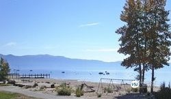 Tahoe Sand Resort
