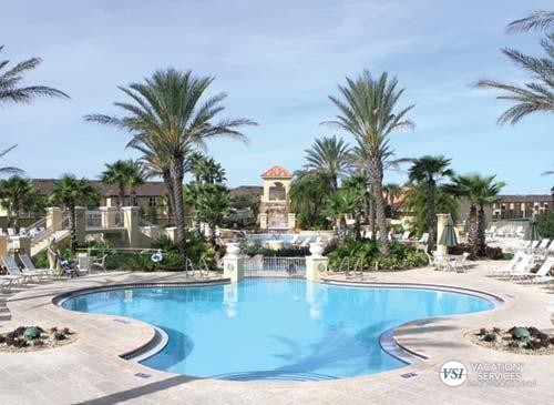 Villas at Regal Palms - Vacation Services International Vacation ...