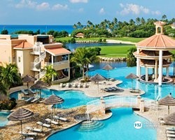 Divi Village Golf and Beach Resort