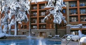 Marriott Grand Residence Club, Lake Tahoe