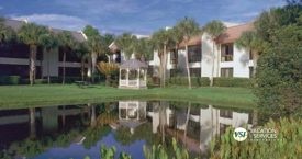 Marriott’s Sabal Palms