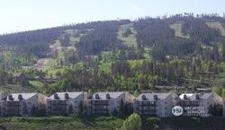 The Mountainside at Silver Creek