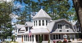 Sheepscot Harbour Village & Resort