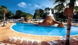 Vacation Internationale Cypress Pointe Resort