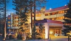 Tahoe Seasons Resort