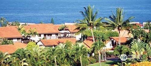 Shell Vacation Club Kona Coast Resort