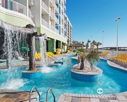 Wyndham Vacation Resorts Towers on the Grove at North Myrtle Beach