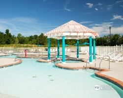 Bluegreen Parkside Resort