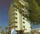 Penthouse Beach Club