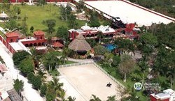 Cancún Equestrian at Sunset Resort