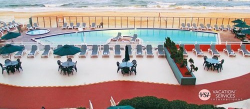 Royal Floridian Resort