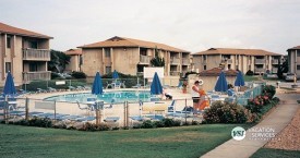 Sea Scape Beach and Golf Club