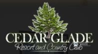 Cedar Glades