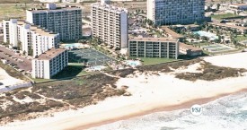 Royale Beach and Tennis Club