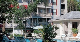 Royal Dunes Resort and Royal Dunes Beach Villas at Port Royal