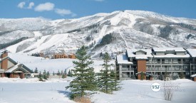 Diamond Resorts The Villages at Steamboat Springs