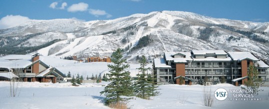 Diamond Resorts The Villages at Steamboat Springs
