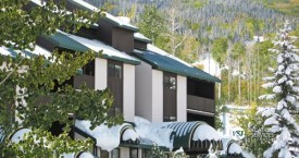 Goldenwoods Condominiums at Powderhorn Resort