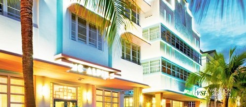 Hilton Grand Vacation Club South Beach
