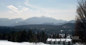 Lake Placid Lodges