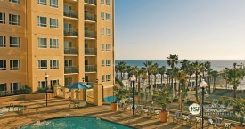 Wyndham Oceanside Pier Resort