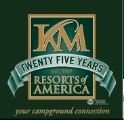KM Resorts of America