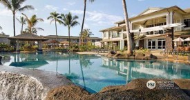 Westin Princeville Ocean Resort Villas