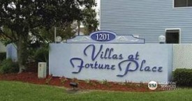 Villas at Fortune Place