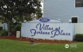 Villas at Fortune Place - Vacation Services International Vacation