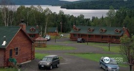 Rangeley Lake Resort