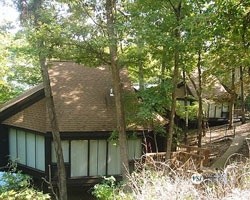 Treetops Village at Four Seasons USA