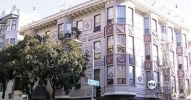 San Francisco Suites on Nob Hill