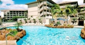 Worldmark Kihei