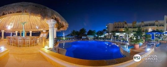 Gran Porto Real Resort & Spa