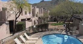 Villas of Cave Creek