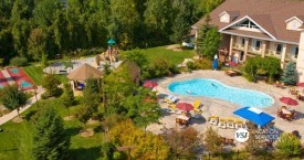 Georgian Bay Hotel and Conference Centre (formally The Georgian Manor Resort and Country Club)