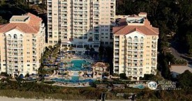 Marriott’s OceanWatch Villas at Grande Dunes