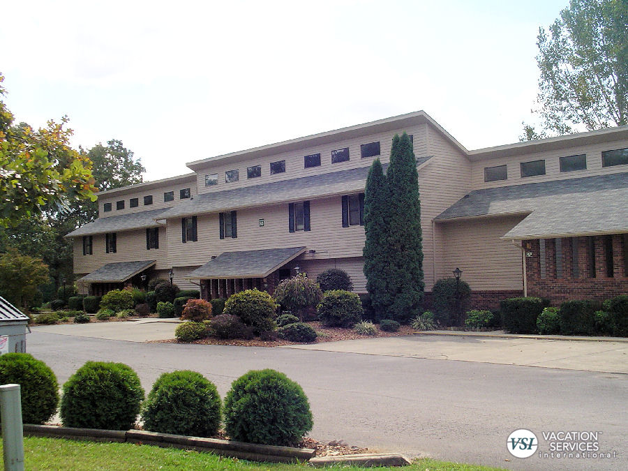 Crown Resorts Lake Tansi Village Hiawatha Manor West Vacation