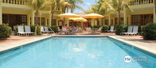 La Quinta Beach Resort