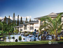 Wyndham Bali Hai Villas