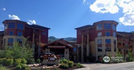 Hilton Grand Vacations at Sunrise Lodge