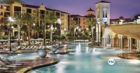 Hilton Grand Vacations Club at Tuscany Village