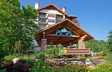 Holiday Inn Club Vacations Gatlinburg-Smoky Mountain