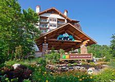 Holiday Inn Club Vacations Gatlinburg-Smoky Mountain