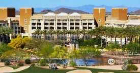 Marriott’s Phoenix Desert Ridge Resort & Spa