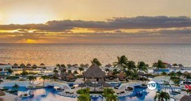 Moon Palace Golf & Spa Resort Cancun