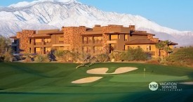 Westin Desert Willow Villas