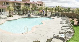 WorldMark St George